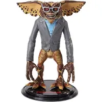 Noble Collection Gremlins Bendyfigs Figurine à plier Brain 15 cm NOB1161