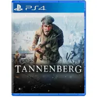 WWI Tannenberg : Front de l'Est