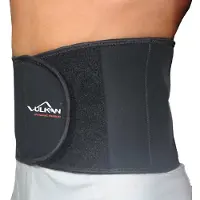 Vulkan Ceinture Lombaire High Compression