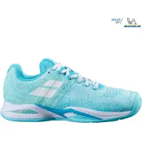 Babolat 37 Propulse Blast Chaussures de tennis Femmes