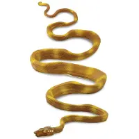 Safari Ltd Incredible Creatures Amazon Tree Boa []