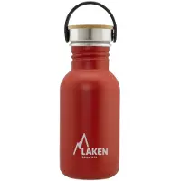Laken Bouteille Basic 500ml
