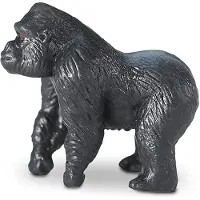 Safari Ltd Figurine Gorilles Good Luck Minis