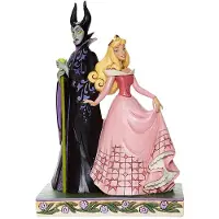 Disney Traditions Aurore de la Belle au bois dormant et