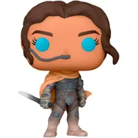 Funko POP! Dune - Chani 1144 - Pop - Figurine en vinyle