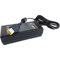 Terra 1480011 adaptateur d'alimentation/convertisseur Indoor 65 W Noir