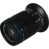 Laowa Ve8556l Camera Lens 85 Mm Clair