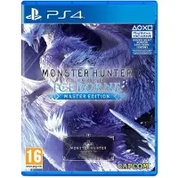 Monster Hunter World : Iceborne Master Edition