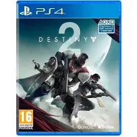 Ps4 Destiny 2 Multicolore PAL