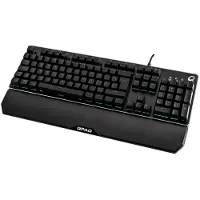 QPAD Clavier Gaming Mk-40 Pro Espagnol