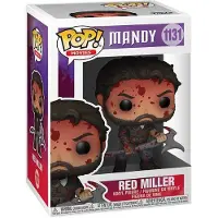 Funko POP! Figurine POP Mandy 1131 Red Miller