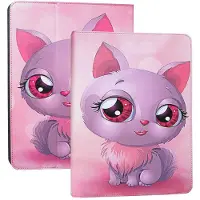 Subblim Trendy Cat Sleeve pour tablettes 10.1"-11