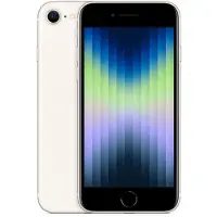 Apple Smartphone iPhone SE Blanc 64 GB 4,7