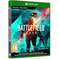 One Battlefield 2042 Multicolore PAL