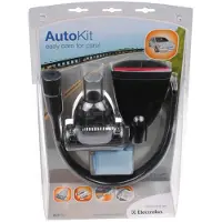 Electrolux KIT09 AUTO KIT - Kit d'accessoires - pour aspirateur