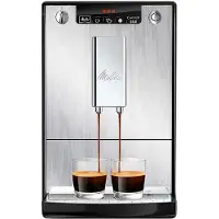 Melitta Solo Organic Silver E950-111