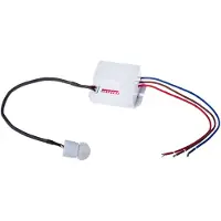 V-TAC Détecteur de mouvement infrarouge - IP65 Waterproof - Blanc