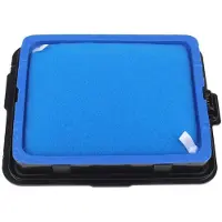 Philips Filtre maestro bleu lavable 160x25x196mm
