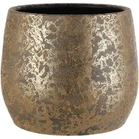 Praxis Blumentopf Clemente (32 x 25.50 cm)