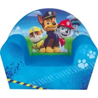 Fun House Fauteuil d'Enfant - Fun House Paw Patrol