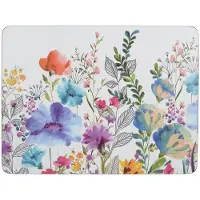 Creative Tops Lot De 4 Sets De Table C000337 6 Unités