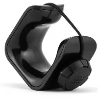 Hornit Clug Pro Hybrid Wall Bike Holder Argenté