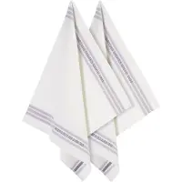 De Witte Lietaer Torchons De Witte Lietaer Dish Lavender (2 unités)