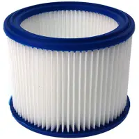 Universal Filtre lavable eau et poussière MULTI S0168 pour Aspirateur