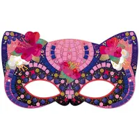 Janod Atelier - Mozaiek Maskers
