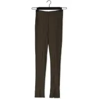 Catwalk junkie Legging Lg Nile Marron Femme | Pointure XS