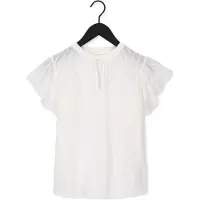 Knit-ted Top Lawa Gebroken wit Dames | Pointure XL