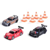 Siku Gift Set Race (3136331) Clair