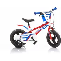 Dino Bikes Vélo pour enfants R1 12"