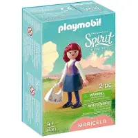 Playmobil Spirit Riding Free 9481 Maricela