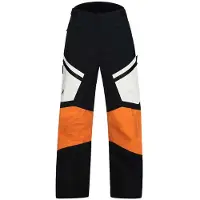 Peak Performance Gravity Gore-tex Pants Orange XS Femme