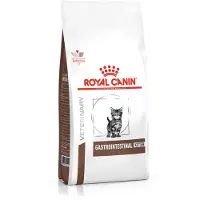 Royal Canin Veterinary Gastrointestinal Chatons 2 kg Pellet(S)