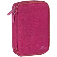 Rivacase Riva Case Biscayne 5631 Organisateur de voyage, Sac pour notebook, Rouge