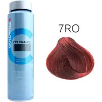 Goldwell Colorance 7RO Max - Striking Red Copper 120 ml