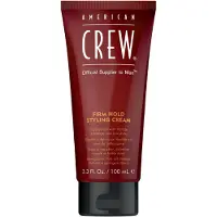American Crew Firm Hold Styling Cream crème coiffante pour homme 100 ml