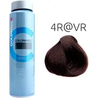 Goldwell Colorance 4R@VR Dark Mahogany 120 ml
