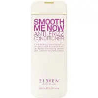 Eleven Australia Smooth Me Now Anti-Frizz Conditioner après-shampoing lissant pour des cheveux disciplinés sans frisottis 300 ml