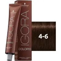 Schwarzkopf Igora Royal Color10, 4-6 60 ml