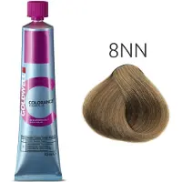 Goldwell Colorance Cover Plus Naturals 8NN Light Blond Extra 60 ml