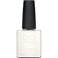 CND Vinylux Nail Polish White Wedding 318 0.5 floz 15ml (Vernis coloré)