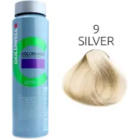 Goldwell Colorance 9 Silver 120 ml