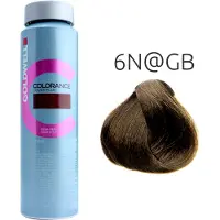 Goldwell Teinture capillaire Colorance 60ml 6N@GB