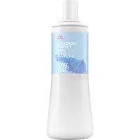 Wella Welloxon Perfect révélateur pour cheveux 1,9 % 6 Vol. 1000 ml