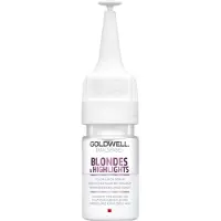 Goldwell Kopie von Dualsenses Blondes&Highlights Intensive Conditioning Serum 18 ml #1