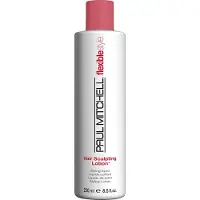 Paul Mitchell Flexible Hold Hair Sculpting Lotion lait coiffant fixation moyenne 250 ml