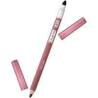 PUPA Milano True Lips crayon contour lèvres teinte 038 Rose Nude 1.2 g